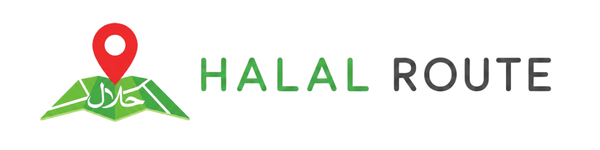 HalalRoute