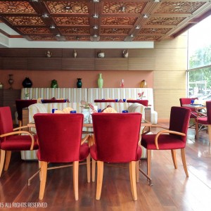 ห้องอาหาร อัล ธารา Al Tara Thai Halal Restaurant
