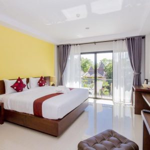 อันดามัน เพิร์ล รีสอร์ท Andaman Pearl Resort