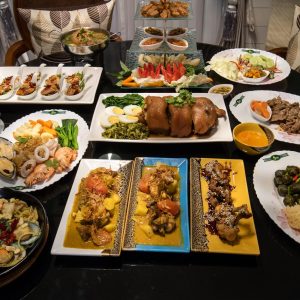 มูซา ฮาลาลฟู้ด MUSA HALAL FOOD อาหารมุสลิม Delivery