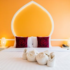 Casa Marocc Hotel by Andacura Halal Hotel Chiangmai