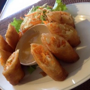 PANWA HALAL FOOD Restaurant Thaifood & Seafood