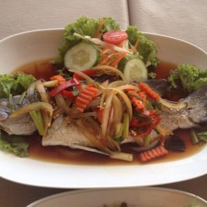 PANWA HALAL FOOD Restaurant Thaifood & Seafood