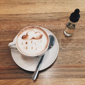 Follow Me – dessert & coffee ฮาลาล ปัตตานี