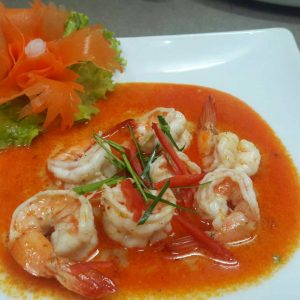 Rayaan’s Oriental Restaurant Patong Beach Phuket