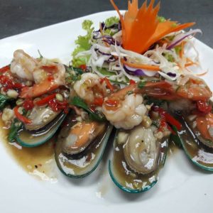 Rayaan’s Oriental Restaurant Patong Beach Phuket
