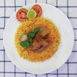 cairobangkok halal food ศรีนครินทร์ 11