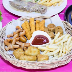 วิลา คาเฟ่ Wila Cafe Ayutthaya Halal
